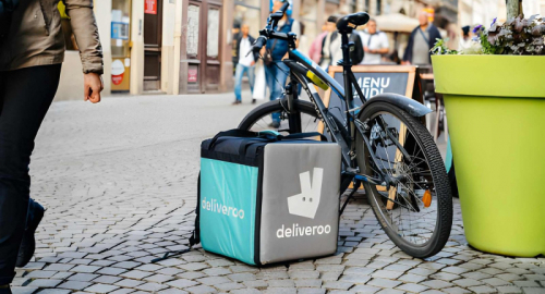 Caporalato Digitale: La Procura di Milano mette Deliveroo sotto Commissariamento